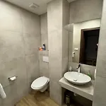Modry Dom Konukevi