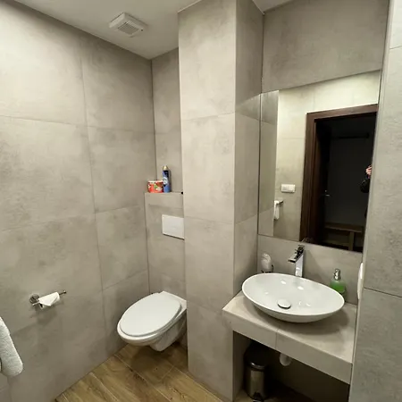 Modry Dom Πανσιόν