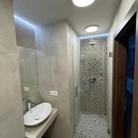 Penzión pre hostí Penzion Modry Dom 2*