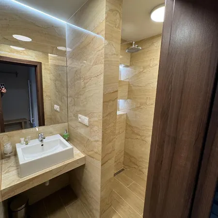 Modry Dom Πανσιόν Modra