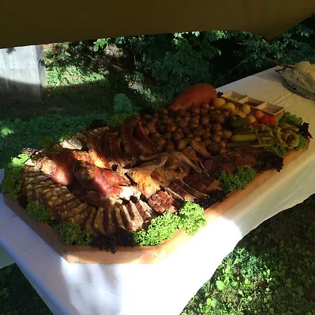 Penzion Modry Dom Penzión pre hostí 2*