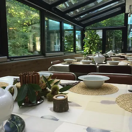 Πανσιόν Modry Dom Modra