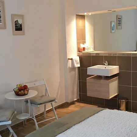 Πανσιόν Modry Dom Modra