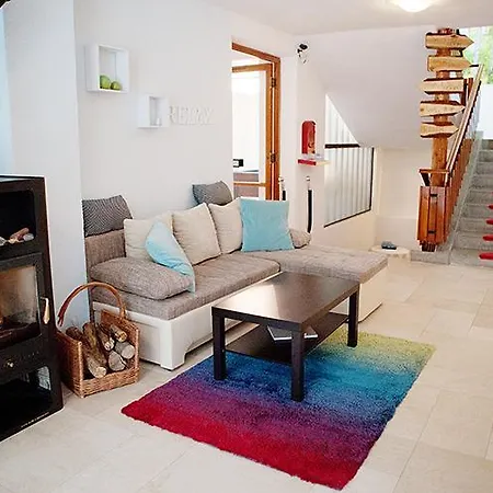 Πανσιόν Modry Dom Modra