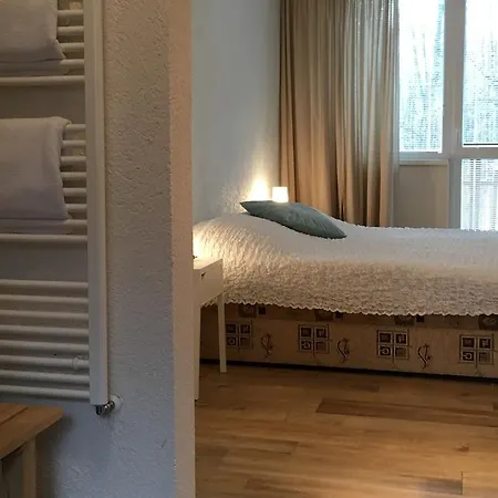 Penzion Modry Dom Penzión pre hostí 2*