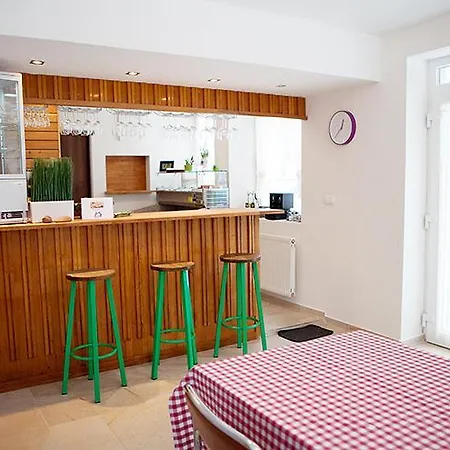 Modry Dom Πανσιόν Modra